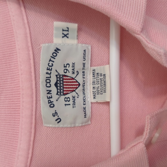 U.S. Open Polo Golf Shirt - Picture 4 of 4